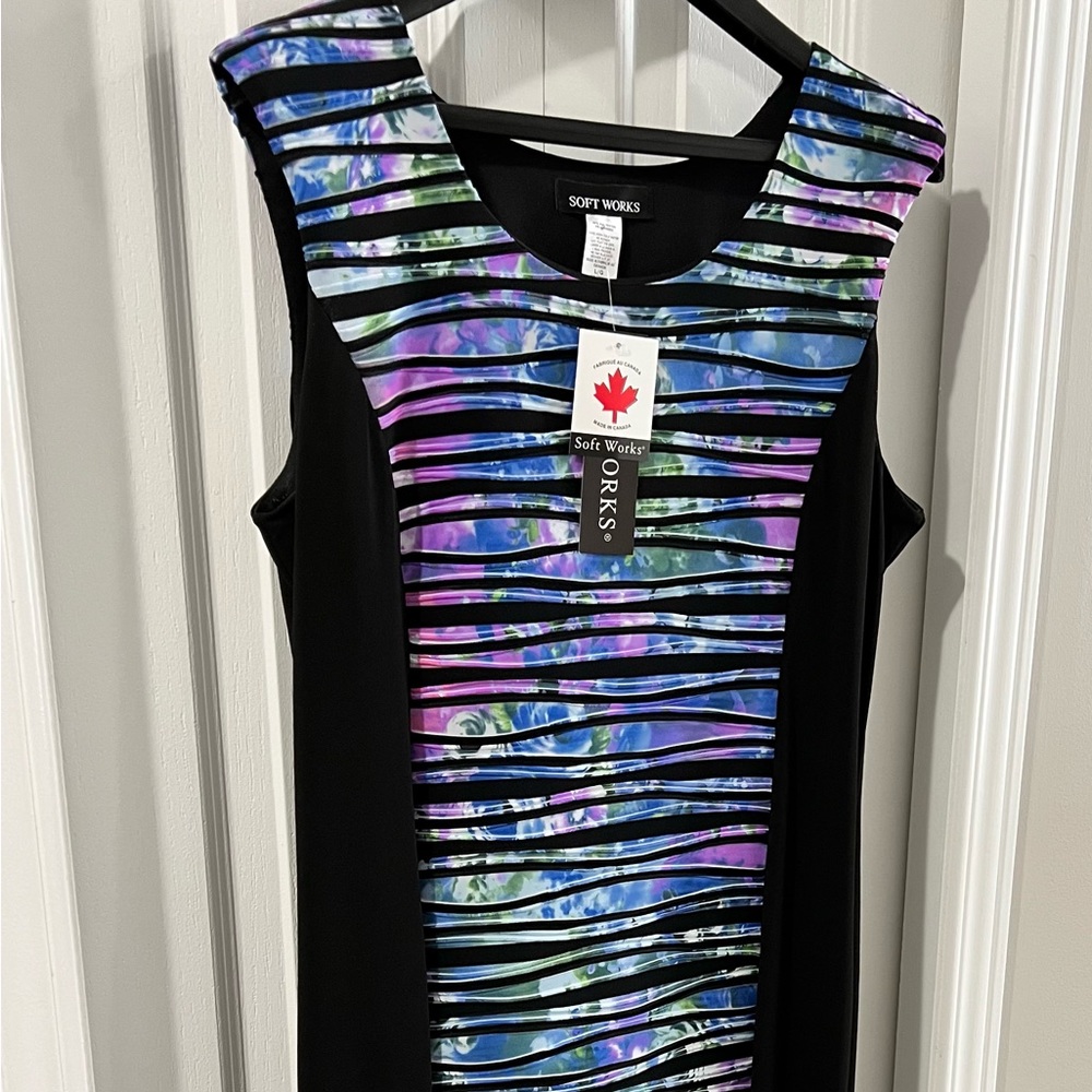 New Soft Works dress.